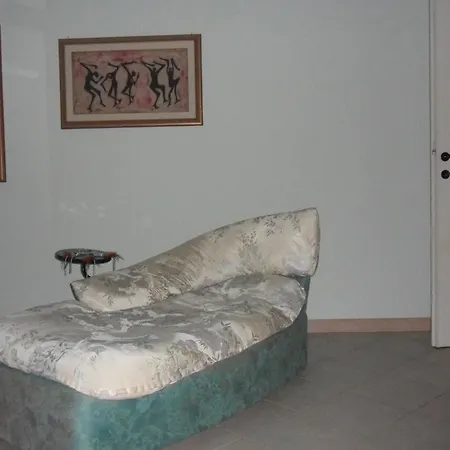 Il Dodo Bed & Breakfast 3*