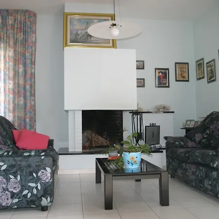 Il Dodo לינה וארוחת בוקר