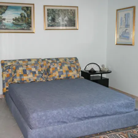 Oda ve Kahvaltı Il Dodo Monastir