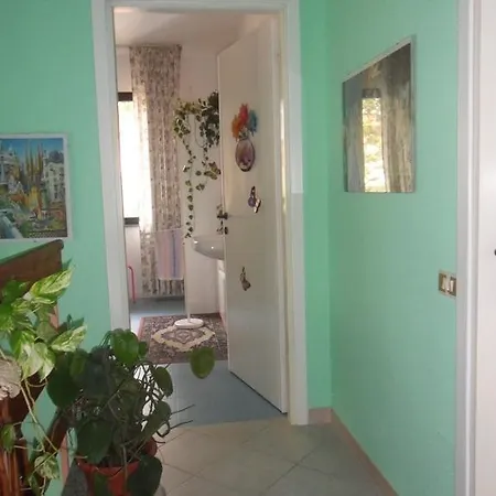 לינה וארוחת בוקר Il Dodo 3*