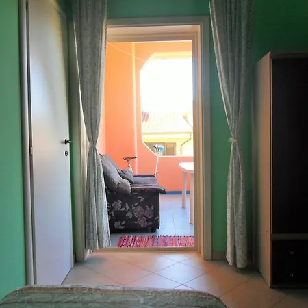 Oda ve Kahvaltı Il Dodo