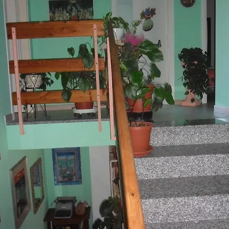 Il Dodo לינה וארוחת בוקר 3*