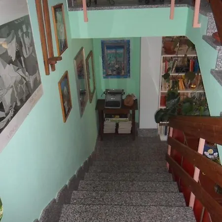 Il Dodo Oda ve Kahvaltı Monastir