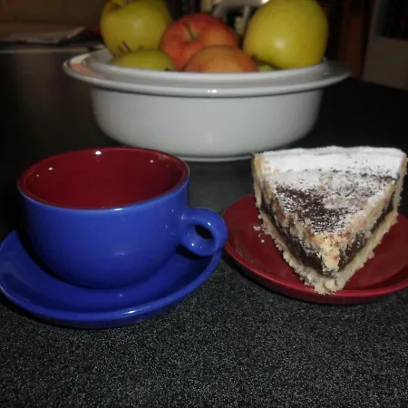 Il Dodo Oda ve Kahvaltı