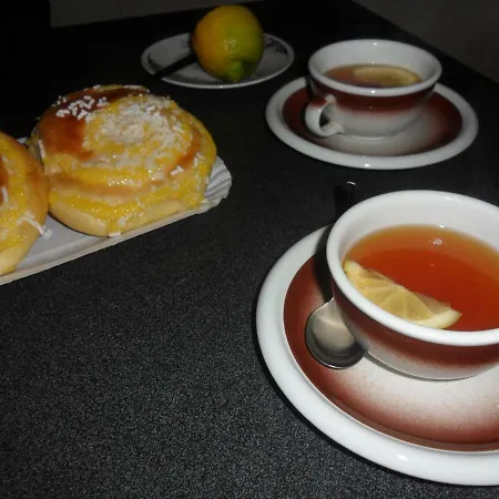 Il Dodo Oda ve Kahvaltı Monastir