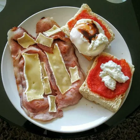 Il Dodo לינה וארוחת בוקר 3*