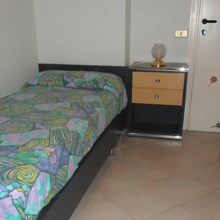 Bed & Breakfast Il Dodo Monastir