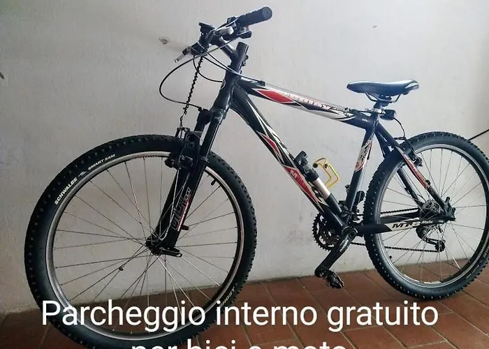 Bed & Breakfast Il Dodo 3*