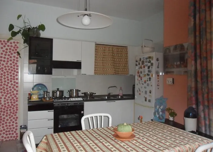 Bed & Breakfast Il Dodo