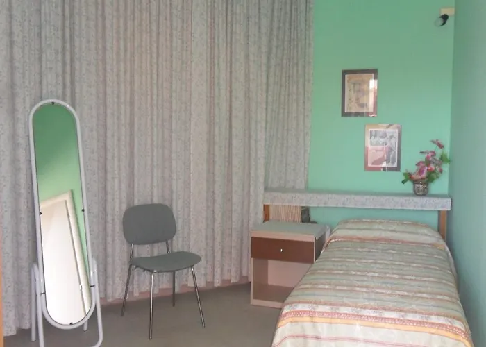 Il Dodo Bed & Breakfast Monastir