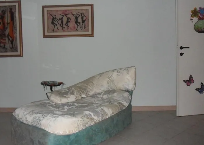 Il Dodo Bed & Breakfast 3*