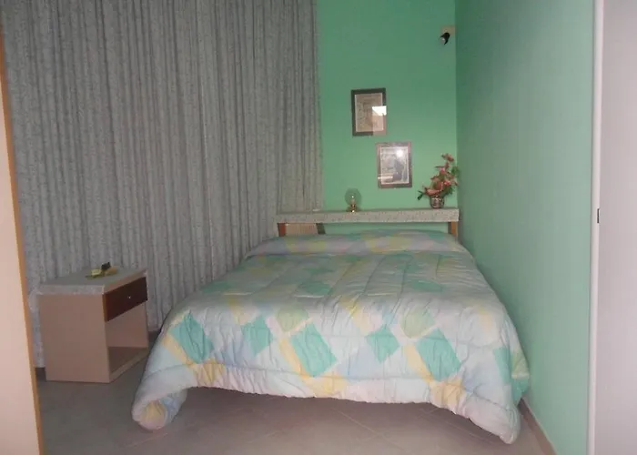 Bed & Breakfast Il Dodo 3*