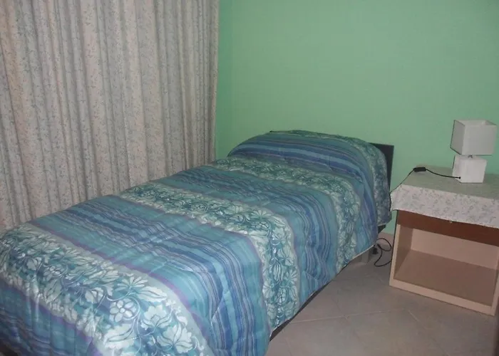 Il Dodo Bed & Breakfast Monastir