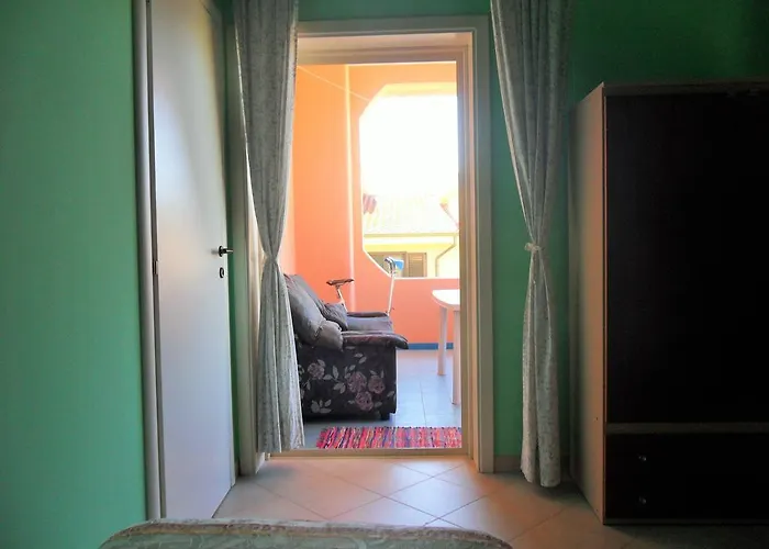 Bed & Breakfast Il Dodo