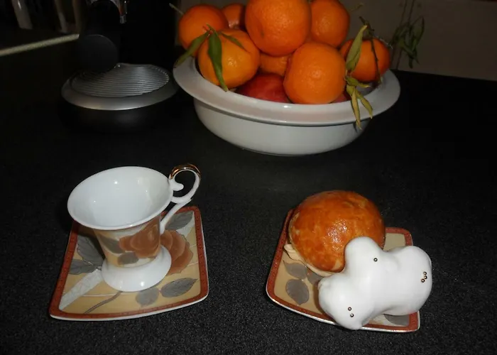 Bed & Breakfast Il Dodo Monastir