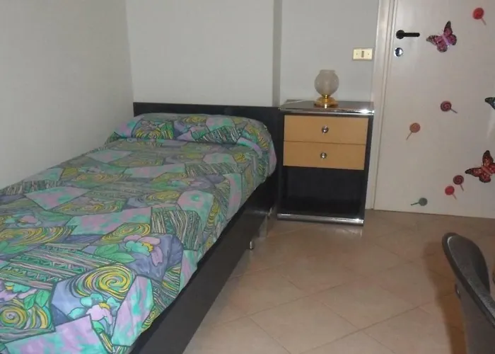 Bed & Breakfast Il Dodo Monastir