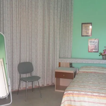 Il Dodo Couette-café Monastir