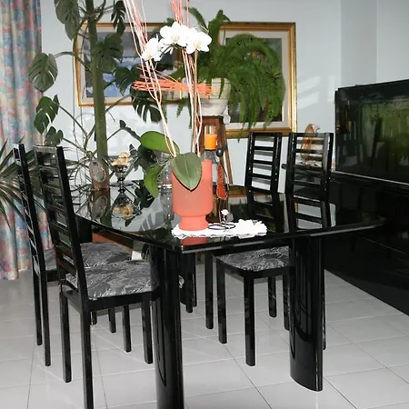 Couette-café Il Dodo 3*