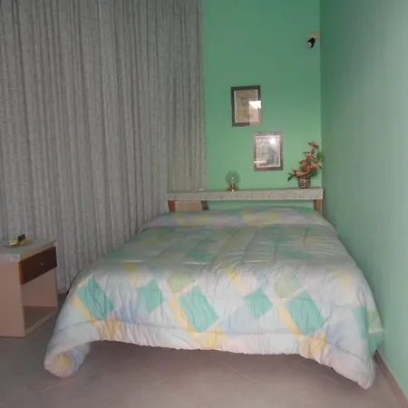 Couette-café Il Dodo 3*