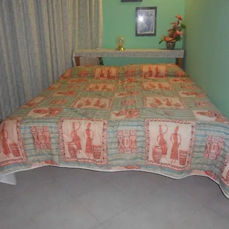 Couette-café Il Dodo