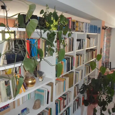 Couette-café Il Dodo 3*