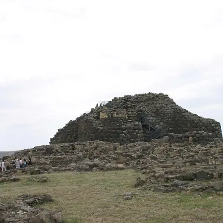 Il Dodo Couette-café 3*