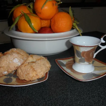 Il Dodo Couette-café 3*