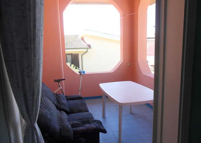 Bed and breakfast Il Dodo