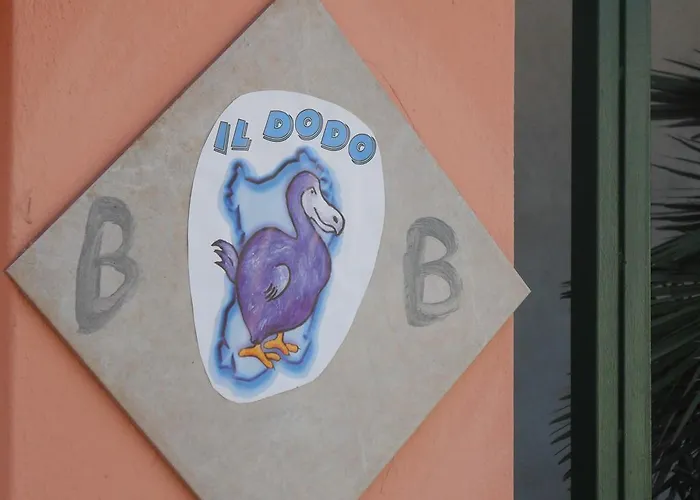 Bed and breakfast Il Dodo