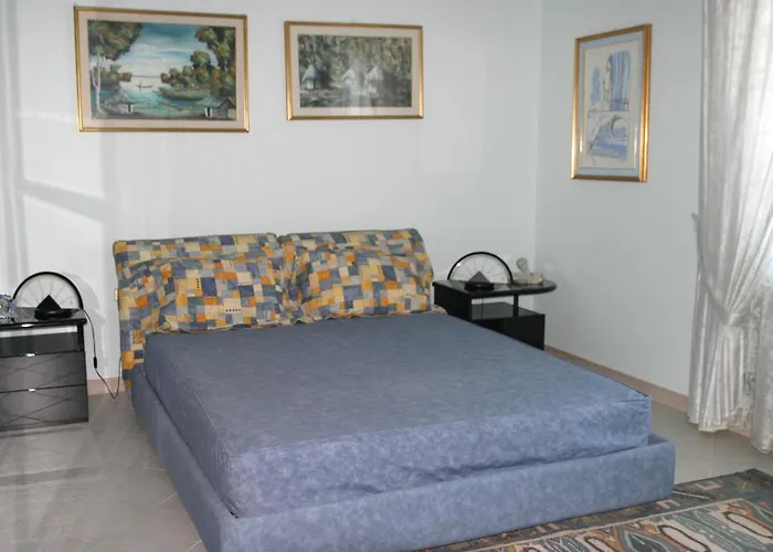 Bed and breakfast Il Dodo Monastir