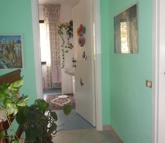 Nocleg ze śniadaniem Il Dodo 3*