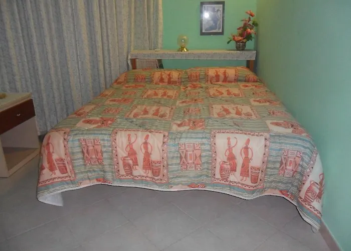 Bed and breakfast Il Dodo