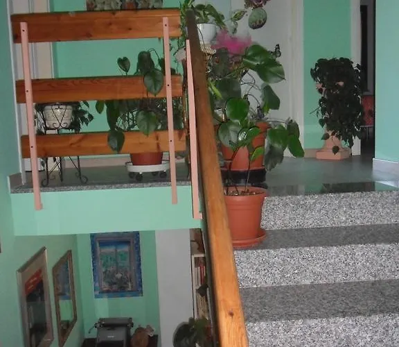 Il Dodo Nocleg ze śniadaniem 3*