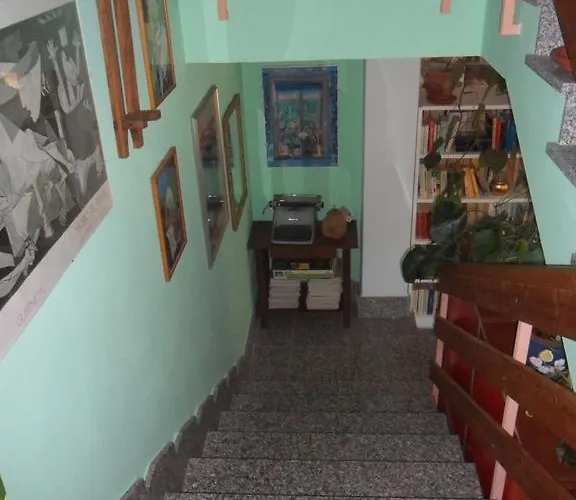 Il Dodo Nocleg ze śniadaniem Monastir