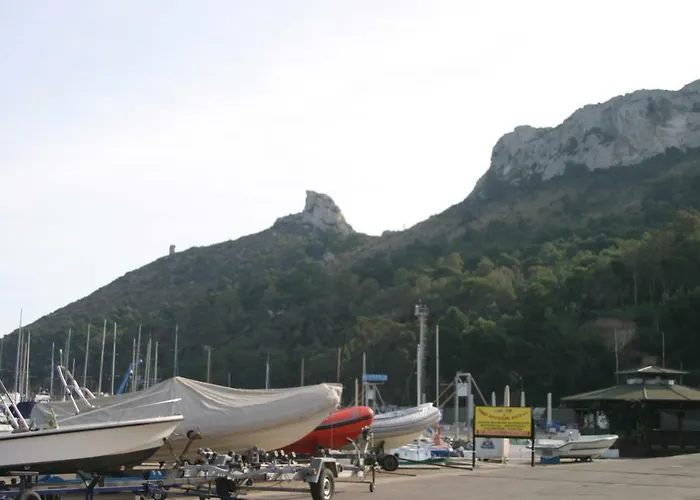 Il Dodo Nocleg ze śniadaniem Monastir