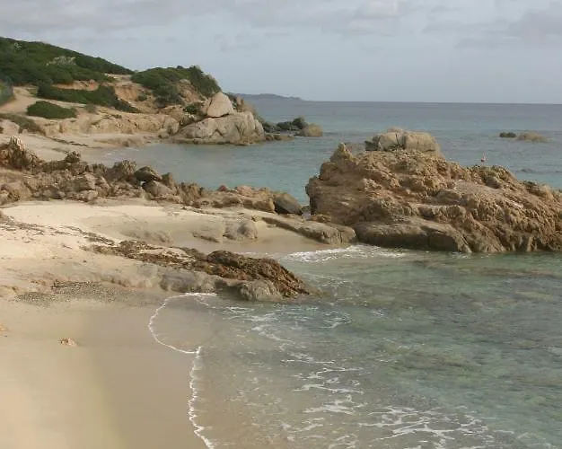 Il Dodo Nocleg ze śniadaniem Monastir