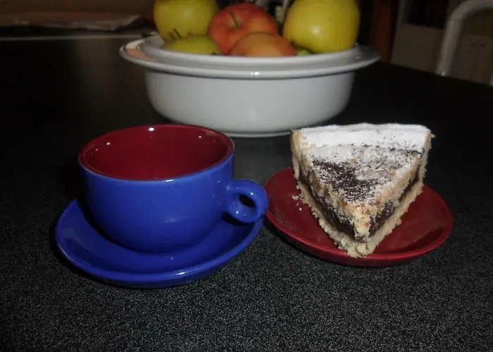 Il Dodo Nocleg ze śniadaniem