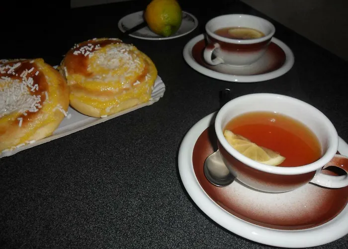 Il Dodo Bed and breakfast Monastir