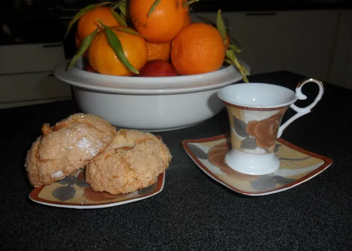 Il Dodo Bed and breakfast 3*