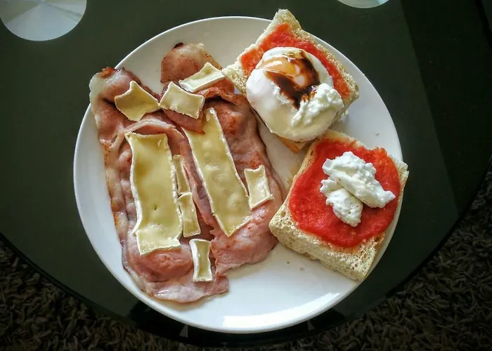 Il Dodo Nocleg ze śniadaniem 3*